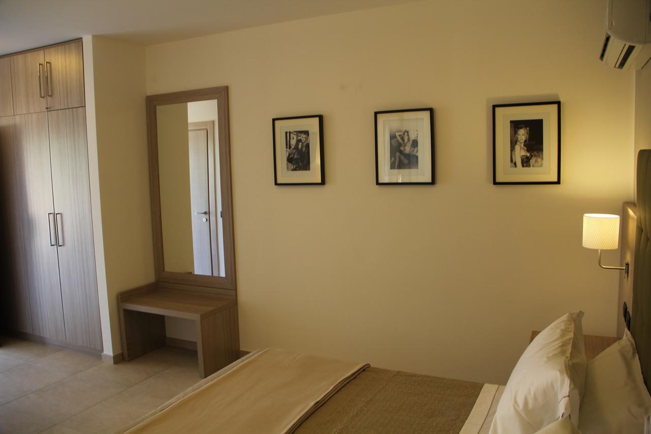 Penzion Relais Lali' Mottola Exteriér fotografie